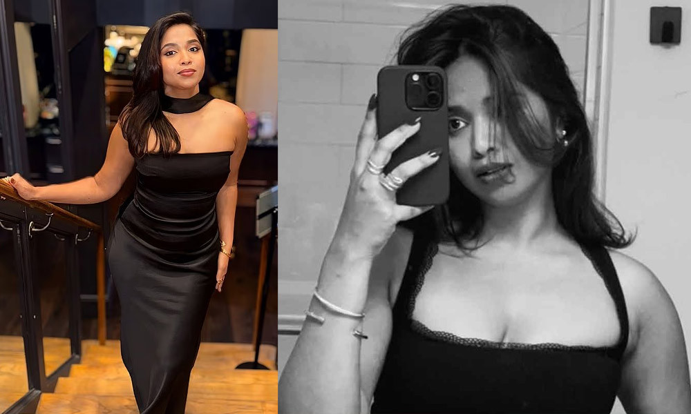 যুক্তরাষ্ট্রে সাবেক প্রেমিকের বাড়ি থেকে ভারতীয় তরুণীর মরদেহ উদ্ধার